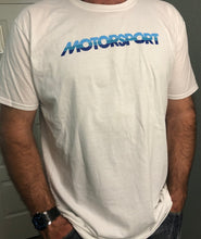 Load image into Gallery viewer, Motorsport T-Shirt
