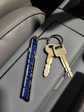 Load image into Gallery viewer, MOTORSPORT keychain
