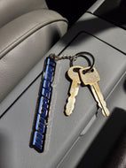 MOTORSPORT keychain