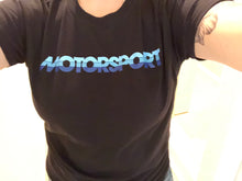 Load image into Gallery viewer, Motorsport T-Shirt
